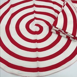 World Market Holiday Place Mat Set of 6